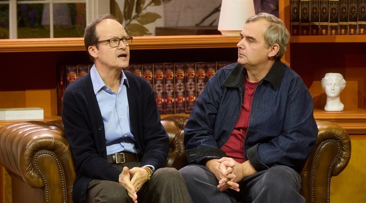 Premiery Genialnego Pomysłu w Teatrze Capitol