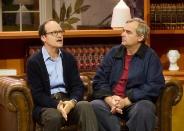 Premiery Genialnego Pomysłu w Teatrze Capitol