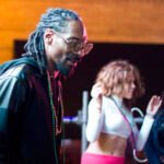 Snoop Dogg grozi własnemu kuzynowi! „Rozwalę cię!” — Nagranie wywołało burzę w świecie muzyki!