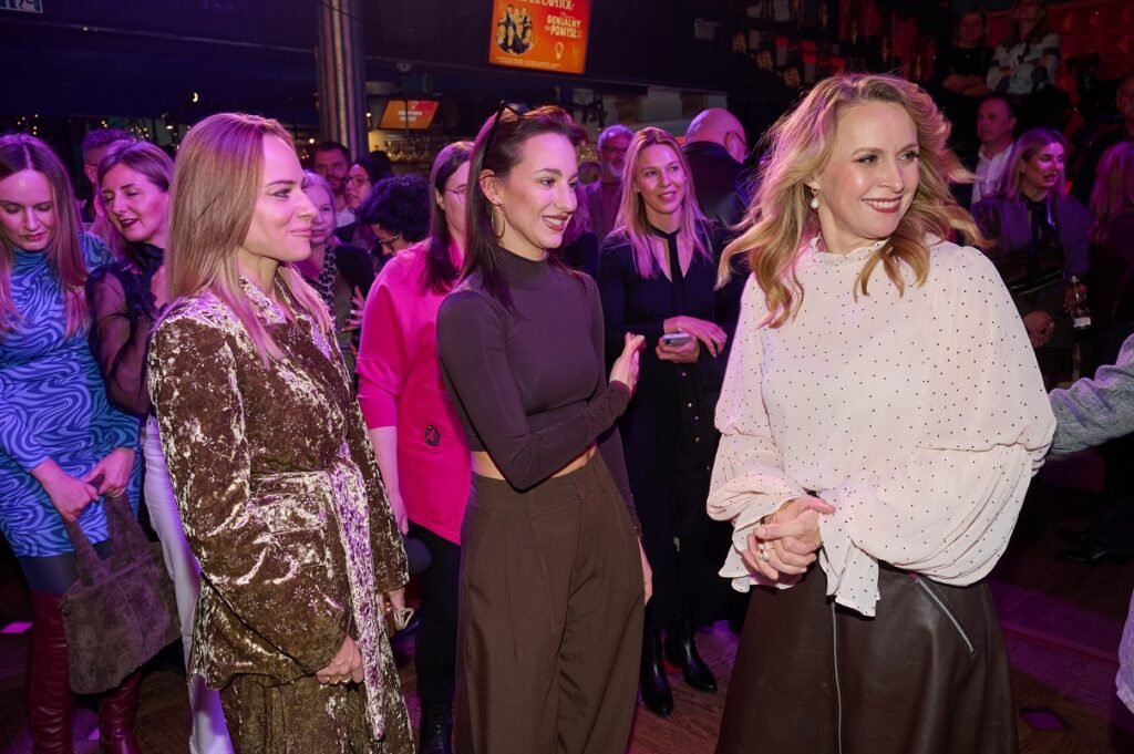 Świąteczny jazz, prezenty z klasą i Sylwester, jakiego długo nie zapomnisz - czyli grudzień w Capitolu!