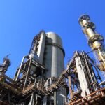 Ropa drożeje w cieniu globalnych napięć