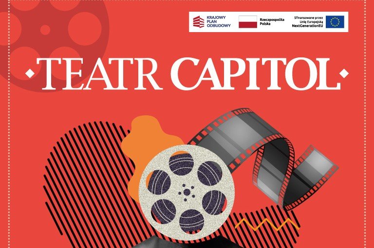 „Generowane spojrzenia”. Kino niemego filmu, muzyka na żywo i sztuczna inteligencja