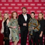 Bożyszcze kobiet porwało widownię! Fotorelacja z premiery w Teatrze Capitol