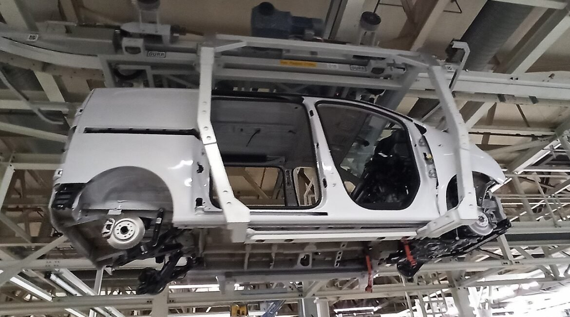 Powrót do diesla? Stellantis zmienia strategię i stawia na silniki wysokoprężne w Europie