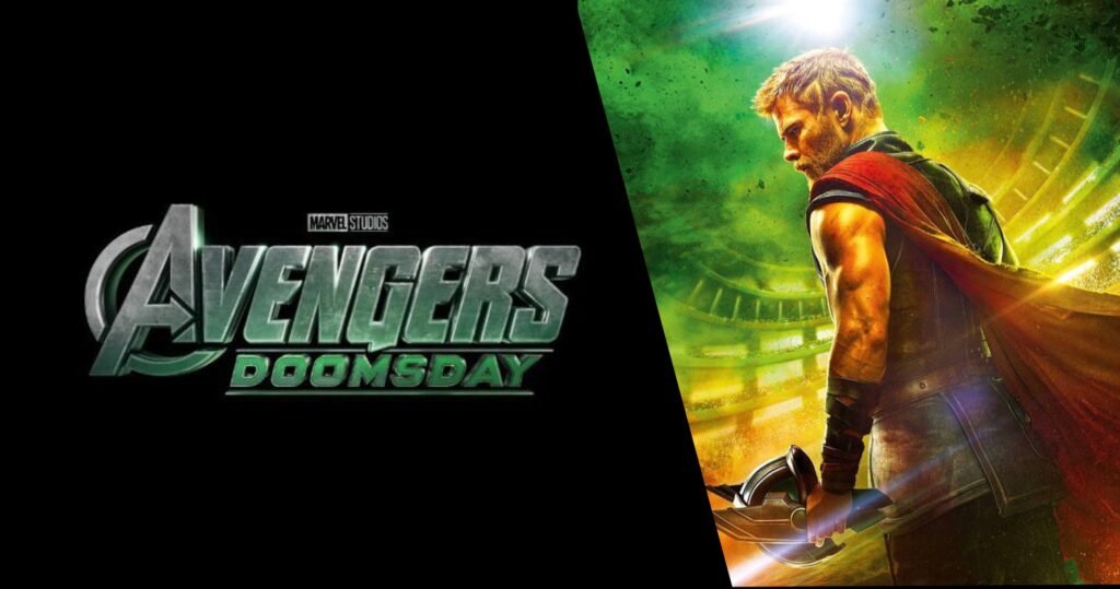 Marvel szykuje przełom? Chris Hemsworth obiecuje