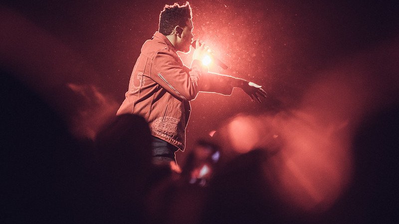 The Weeknd w Warszawie 2026: dwa koncerty na PGE Narodowym. Dlaczego wszyscy o tym mówią?